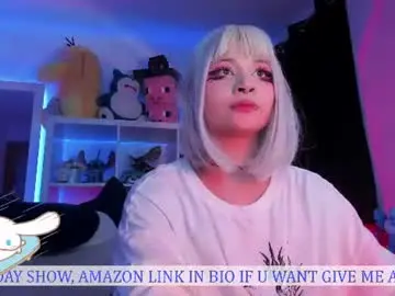 Chaturbate Private Sex Chat of _heavenly_blue_