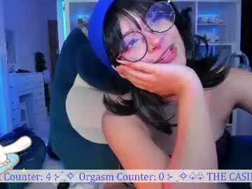 Chaturbate Best live sex cam show of _heavenly_blue_