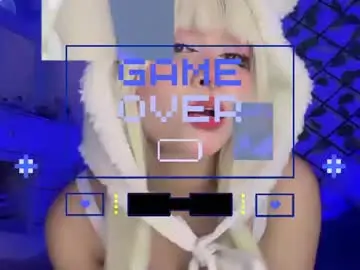 Chaturbate Free Porn Cam of _heavenly_blue_