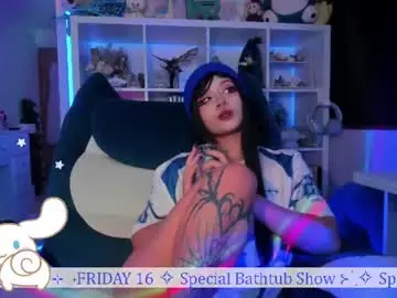 Chaturbate Best Webcam of _heavenly_blue_