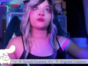 Chaturbate Private Sex Chat of _heavenly_blue_