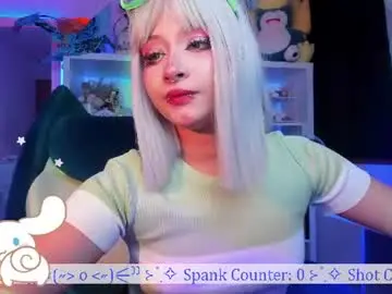 Chaturbate Live Sex of _heavenly_blue_