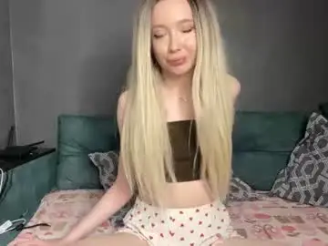 Chaturbate Nude Webcam of amiair