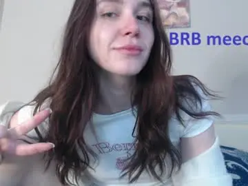 Chaturbate Adult Video Chat of amoremeoww