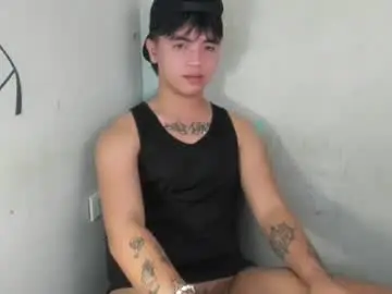 Chaturbate Live Porn of asiancarl_bigcock