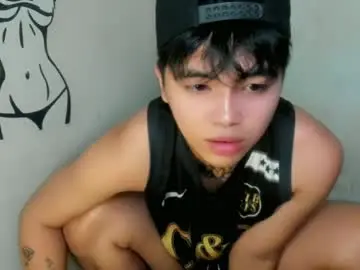 Chaturbate Live Sex of asiancarl_bigcock