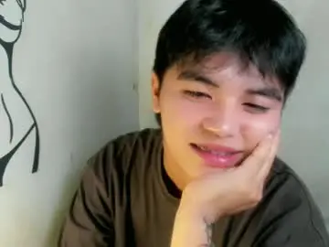 Chaturbate Live Sex Cam of asiancarl_bigcock