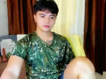 Chaturbate Adult Video Chat of asiancarl_bigcock