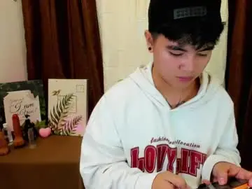 Chaturbate Best Webcam of asiancarl_bigcock