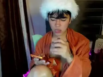 Chaturbate Sex Cam of asiancarl_bigcock