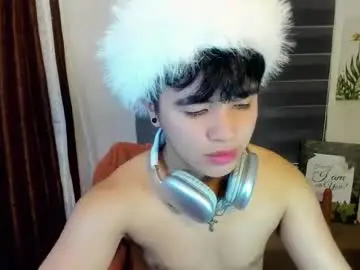 Chaturbate Adult Webcam of asiancarl_bigcock