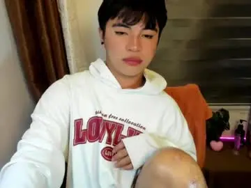 Chaturbate Best live sex cam show of asiancarl_bigcock