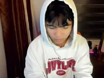Chaturbate Live Porn of asiancarl_bigcock