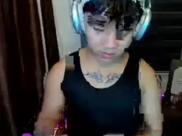 Chaturbate Sex Cam of asiancarl_bigcock