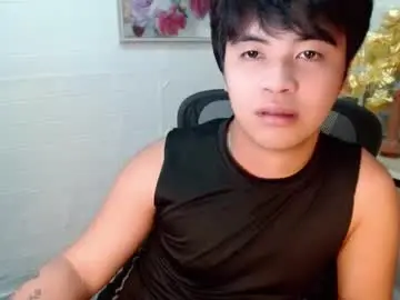 Chaturbate Live Sex of asiancarl_bigcock
