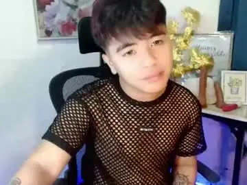 Chaturbate Free Porn Cam of asiancarl_bigcock