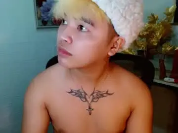 Chaturbate Adult Video Chat of asiancarl_bigcock