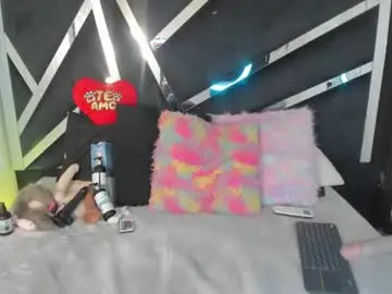 Chaturbate Nude Webcam of coralhtx