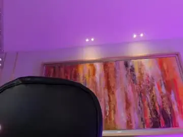 Chaturbate Sex Chat of corinnerusso