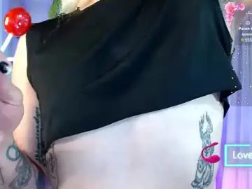 Chaturbate Adult Webcam of dannihotboy02