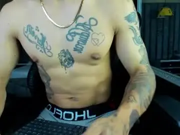 Chaturbate Adult Video Chat of danteolsen