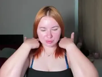 Chaturbate Live Sex Cam of desirelayla