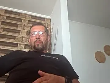 Chaturbate Adult Webcams of despotar123