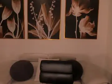 Chaturbate Adult Webcam of emylourens
