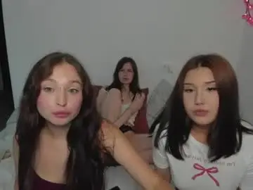 Chaturbate Live Porn of eumomino