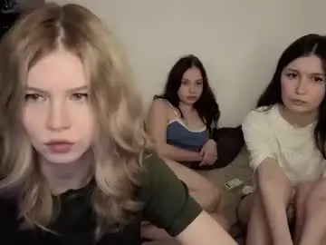 Chaturbate Live Sex of eumomino