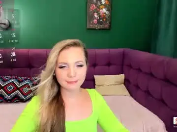 Chaturbate Live Sex of eva_sinclairr
