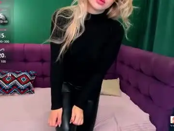 Chaturbate Best live sex cam show of eva_sinclairr