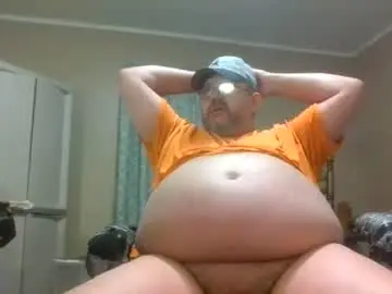 Chaturbate Best Webcam of gobey33