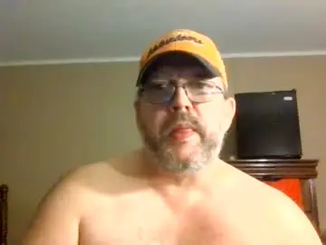 Chaturbate Nude Webcam of gobey33
