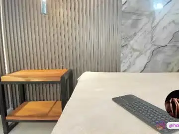 Chaturbate Private Sex Chat of hanna_stell