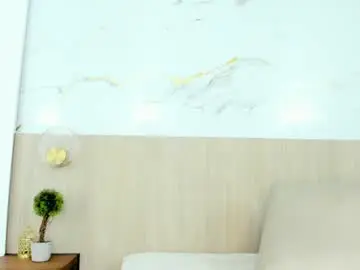 Chaturbate Best live sex cam show of hanna_stell