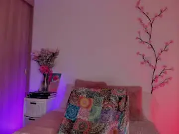 Chaturbate Nude Webcam of lady_lacey05