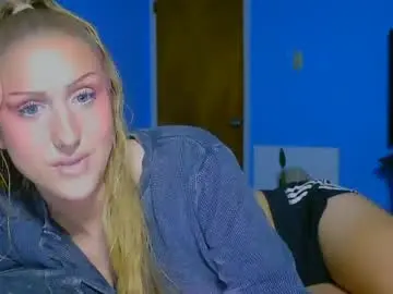 Chaturbate Best live sex cam show of lexiibbie