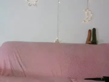 Chaturbate Adult Webcam of littlesammysexy