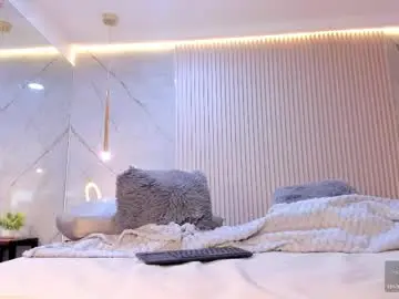 Chaturbate Live Sex of luna_taylorss