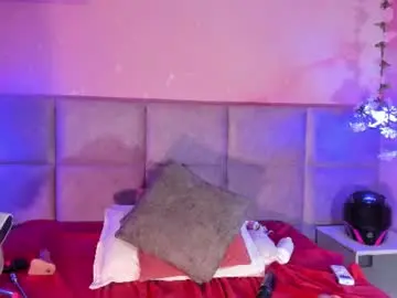 Chaturbate Sex Cam of lushie_love