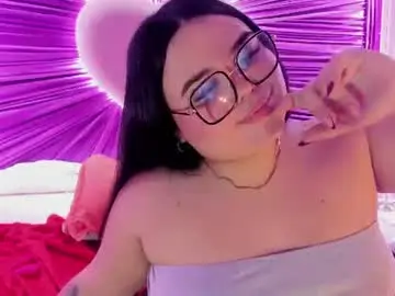Chaturbate Live Sex of lushie_love