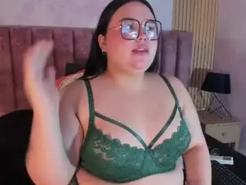 Chaturbate Sex Cam of lushie_love