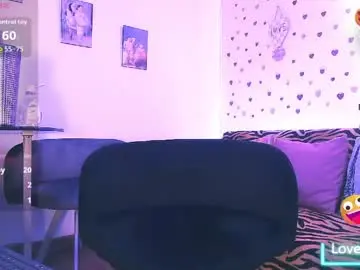 Chaturbate Adult Webcam of maria_fernandaxxx_