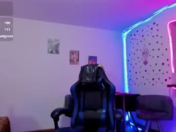 Chaturbate Sex Cam of maria_fernandaxxx_