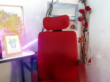Chaturbate Adult Webcams of mysticofcum22