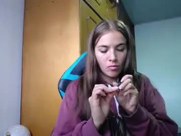Chaturbate Live Sex of nanna_yoshi