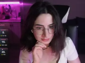Chaturbate Sex Cam of regina_glow