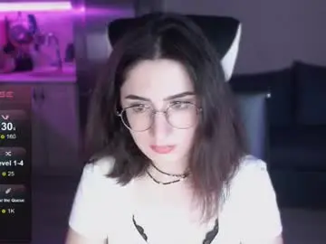 Chaturbate Private Sex Chat of regina_glow