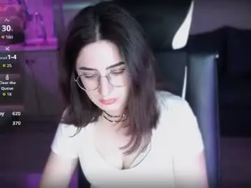 Chaturbate Private Sex Chat of regina_glow